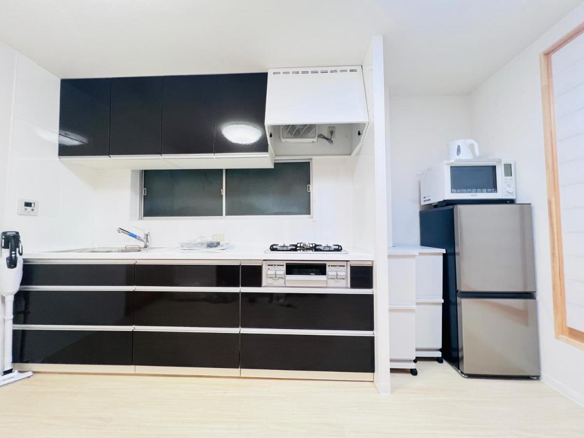 Kojima House *