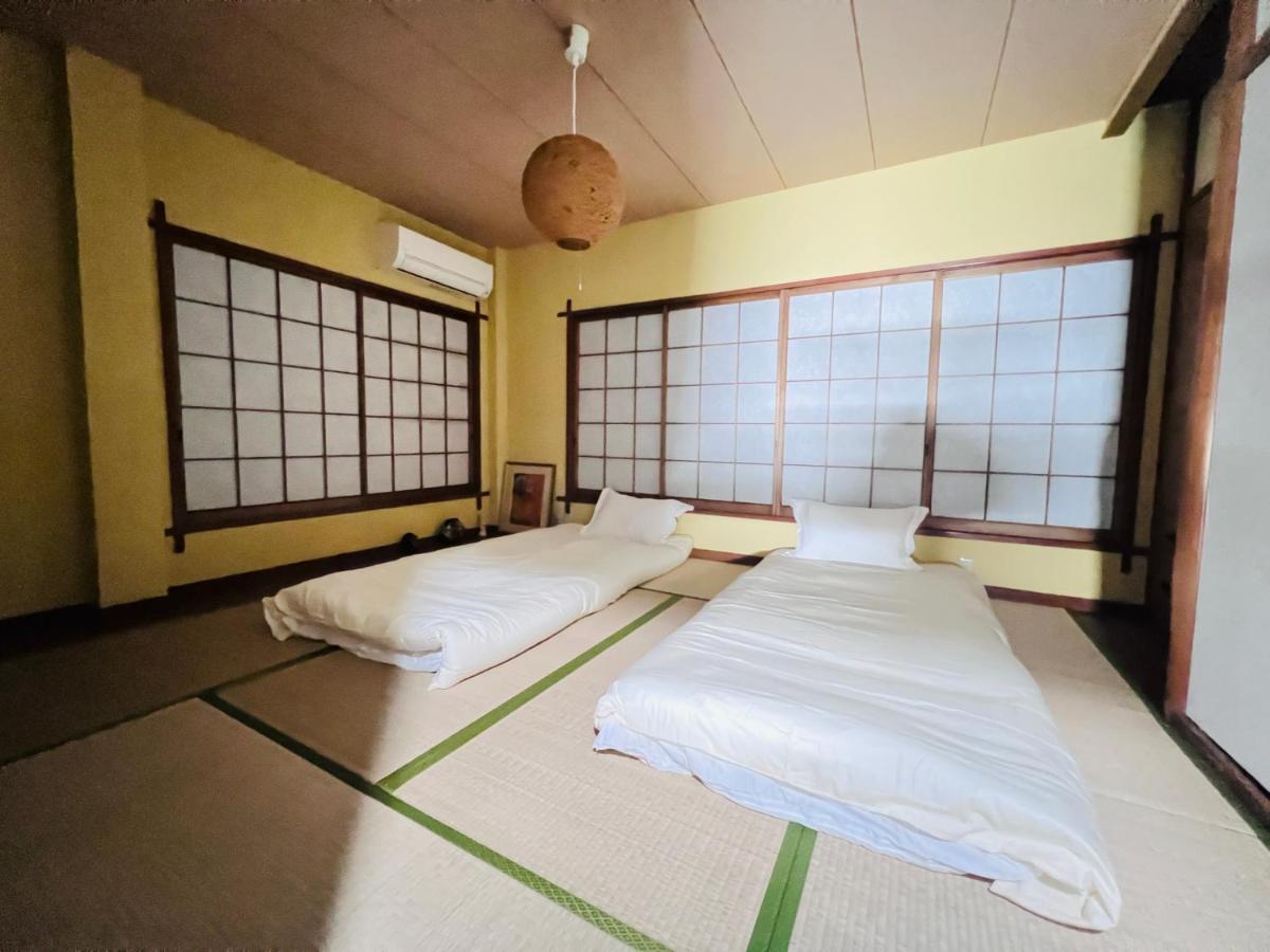 Kojima House Appartement *