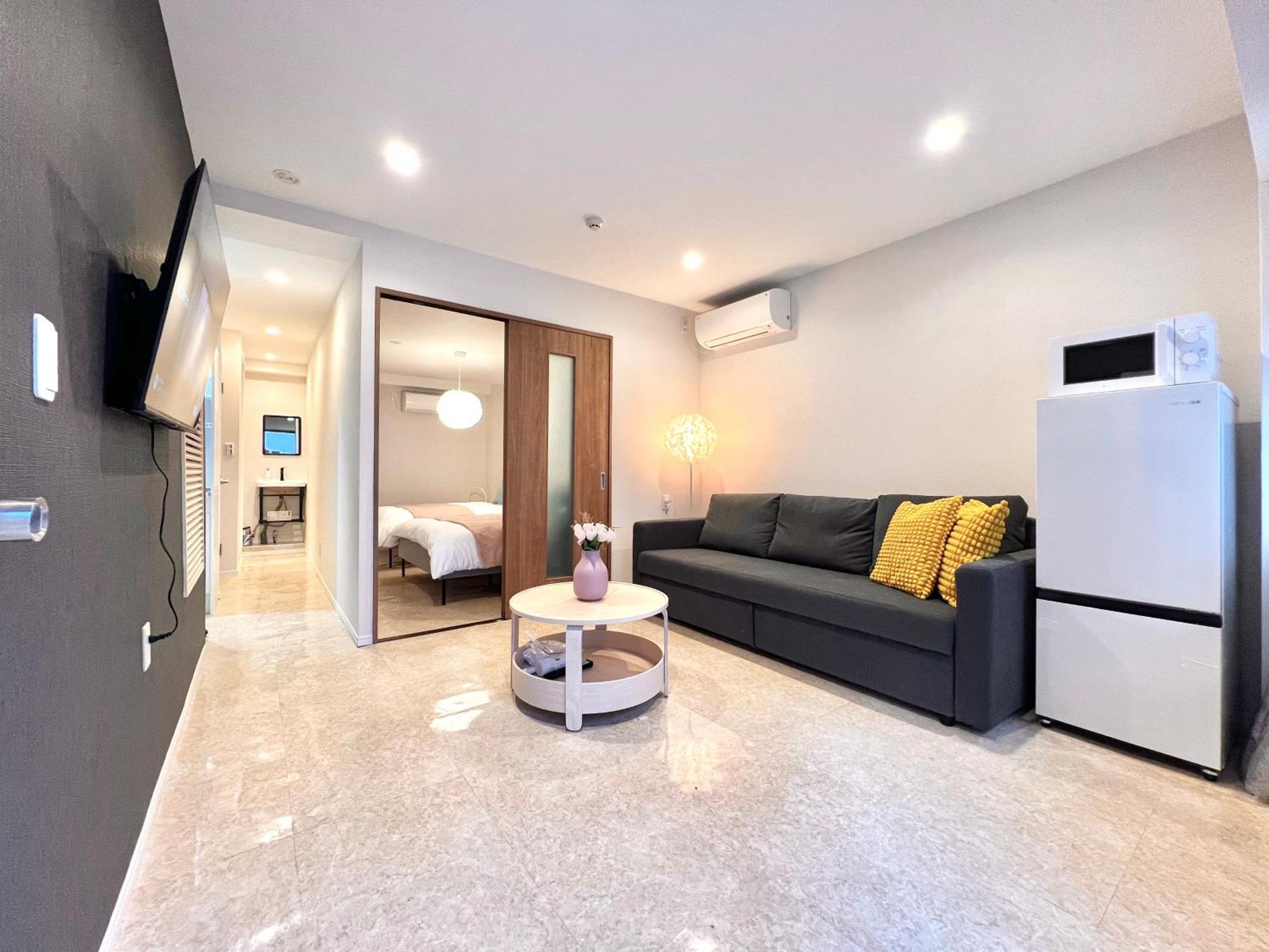 Appartement Kojima House *