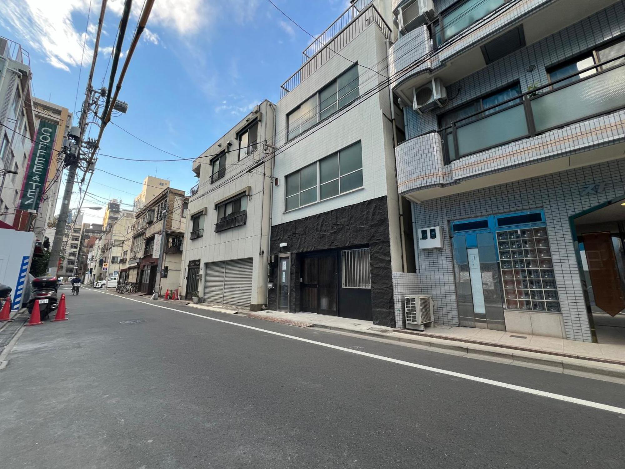 Appartement Kojima House *