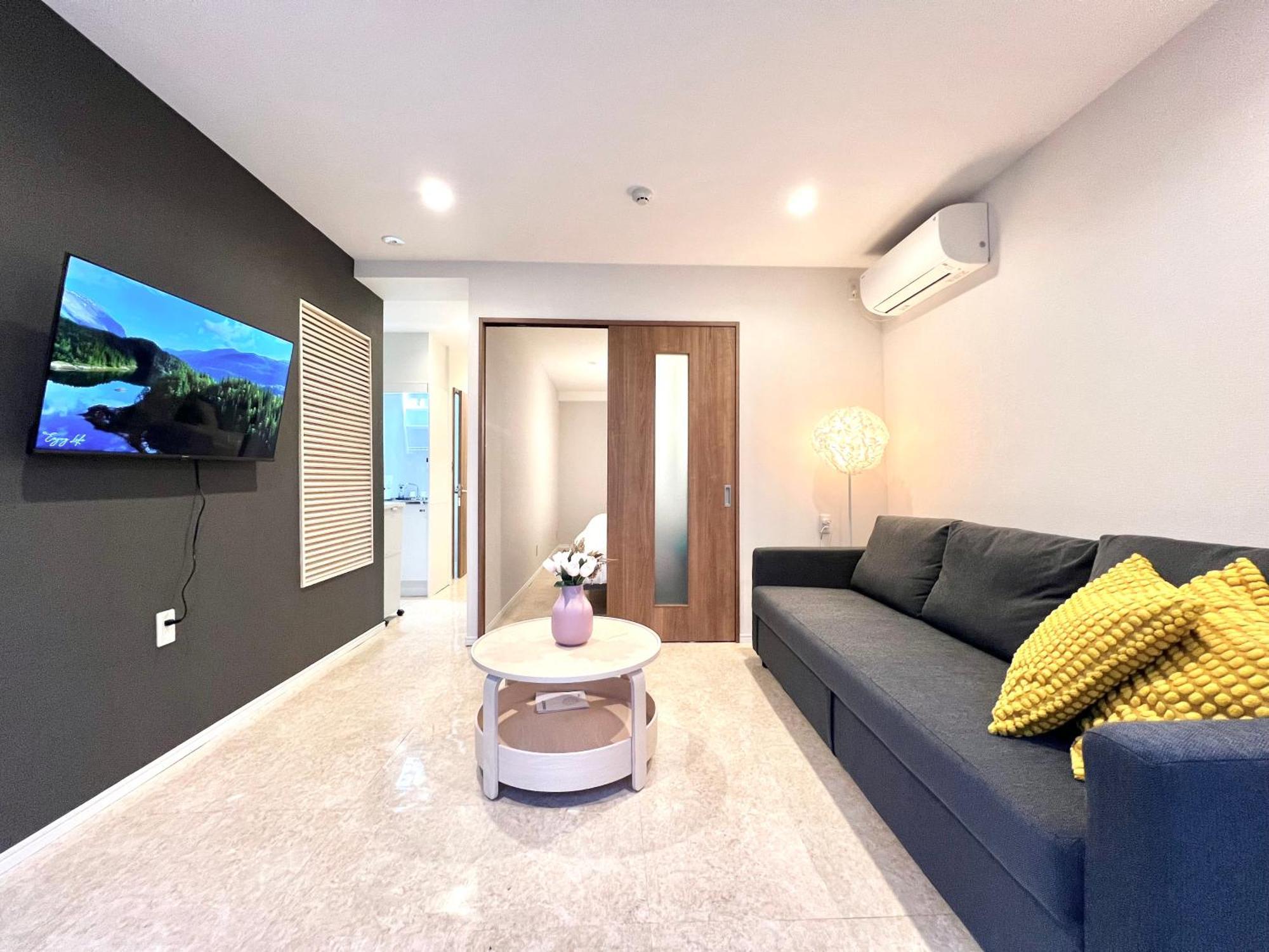 Kojima House Appartement Tokio