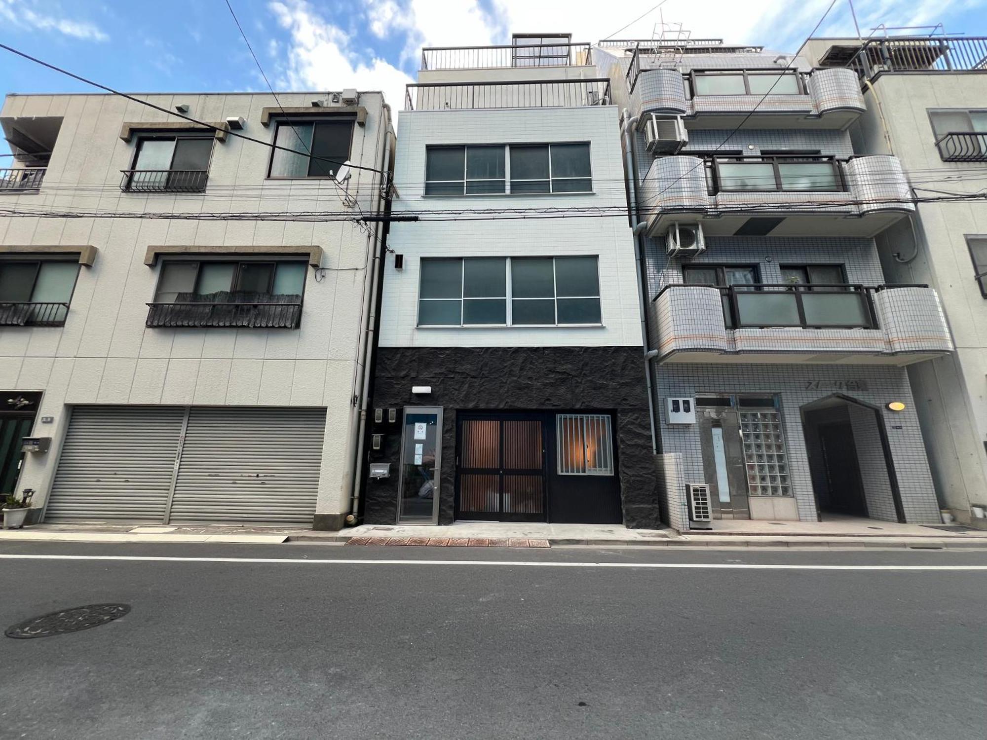 Appartement Kojima House *