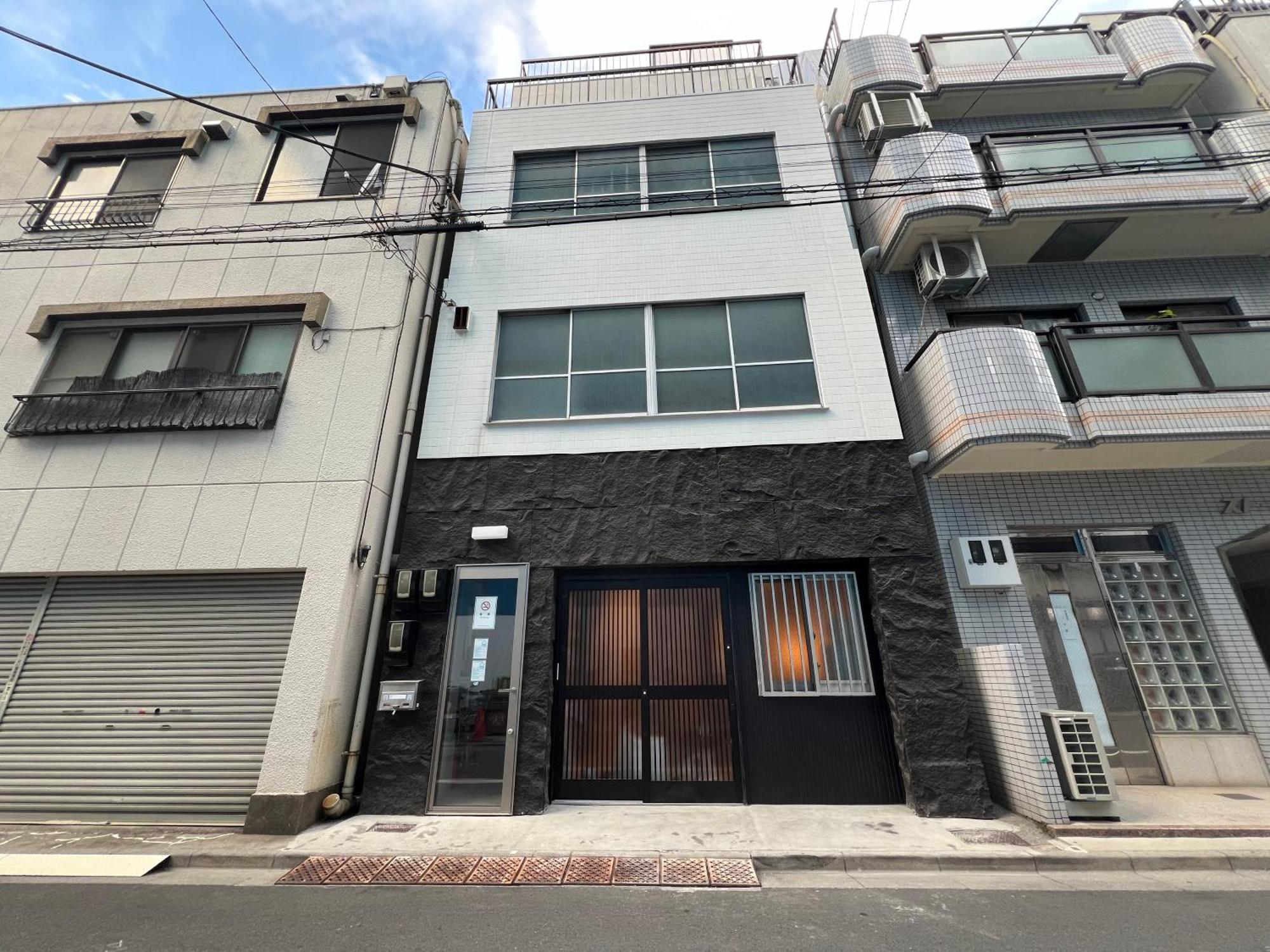 Kojima House Tokio